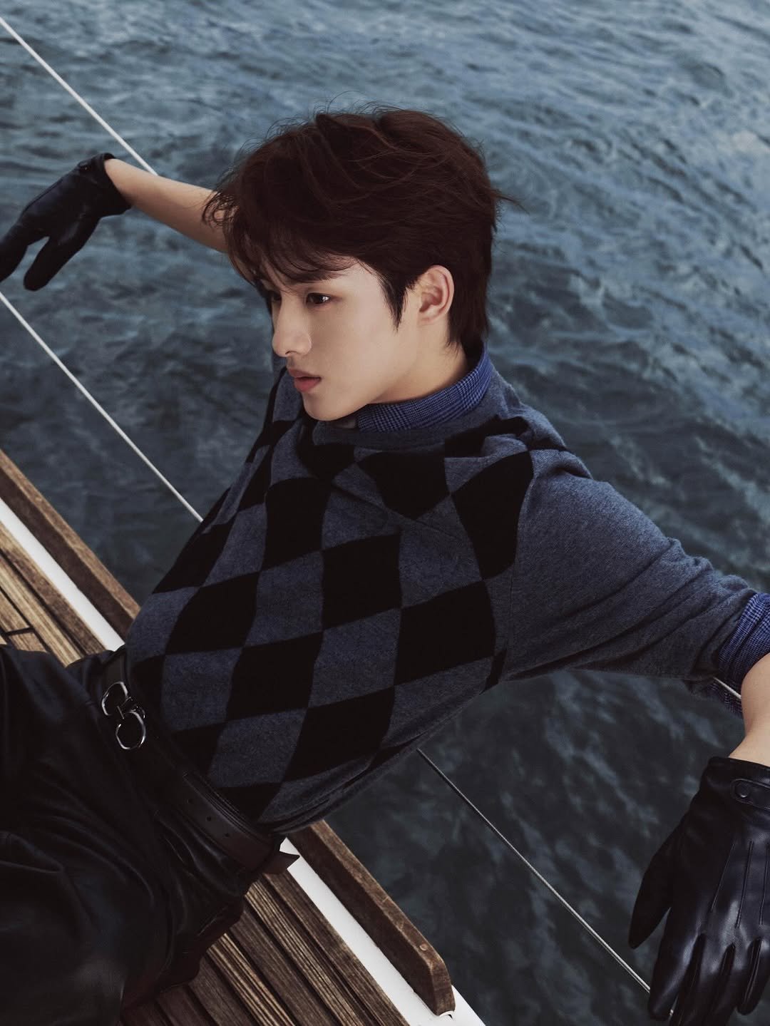 Photo by WINWIN on October 28, 2025.