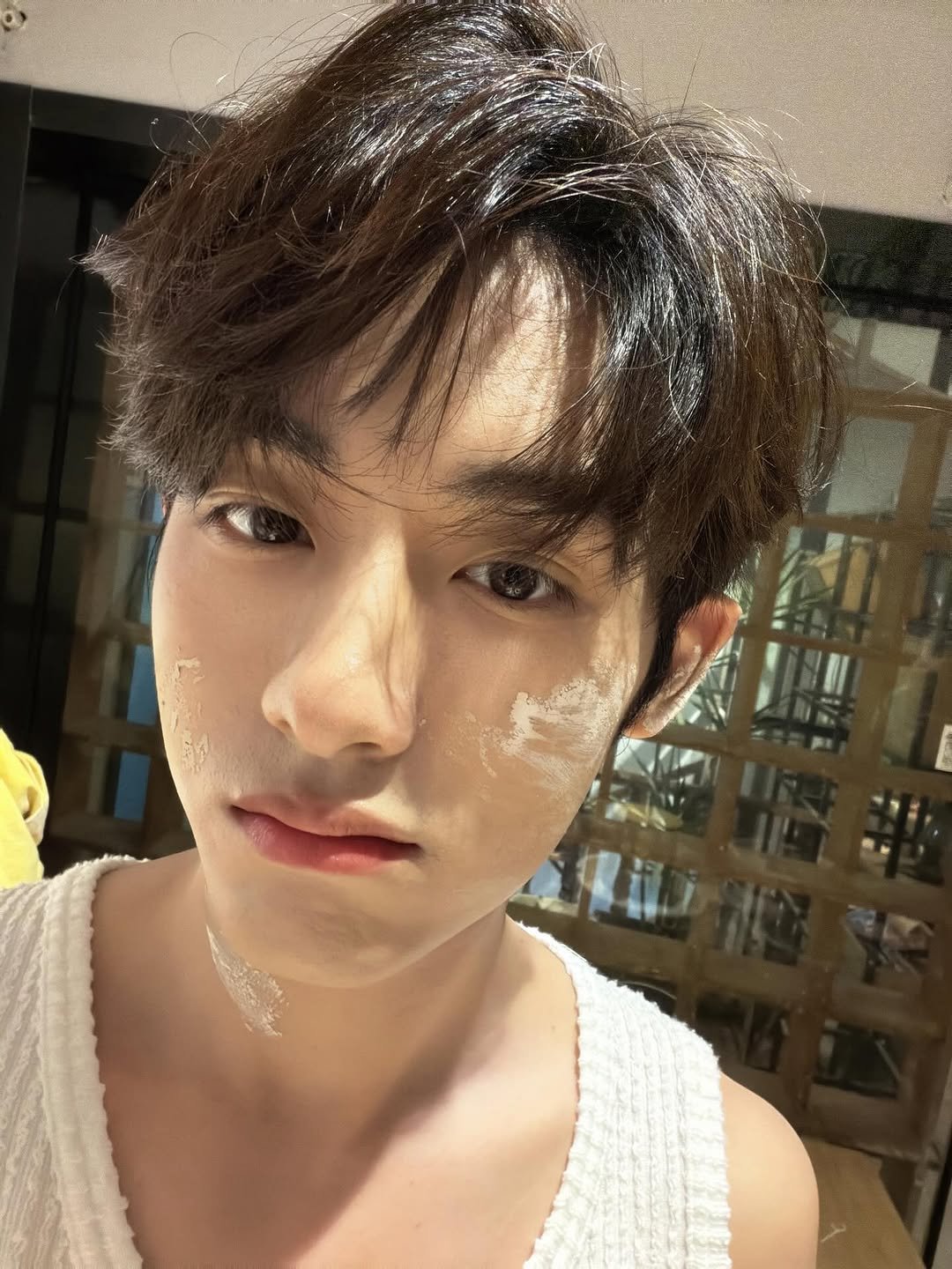 wwiinn_7 게시물 이미지: 🫧🐈