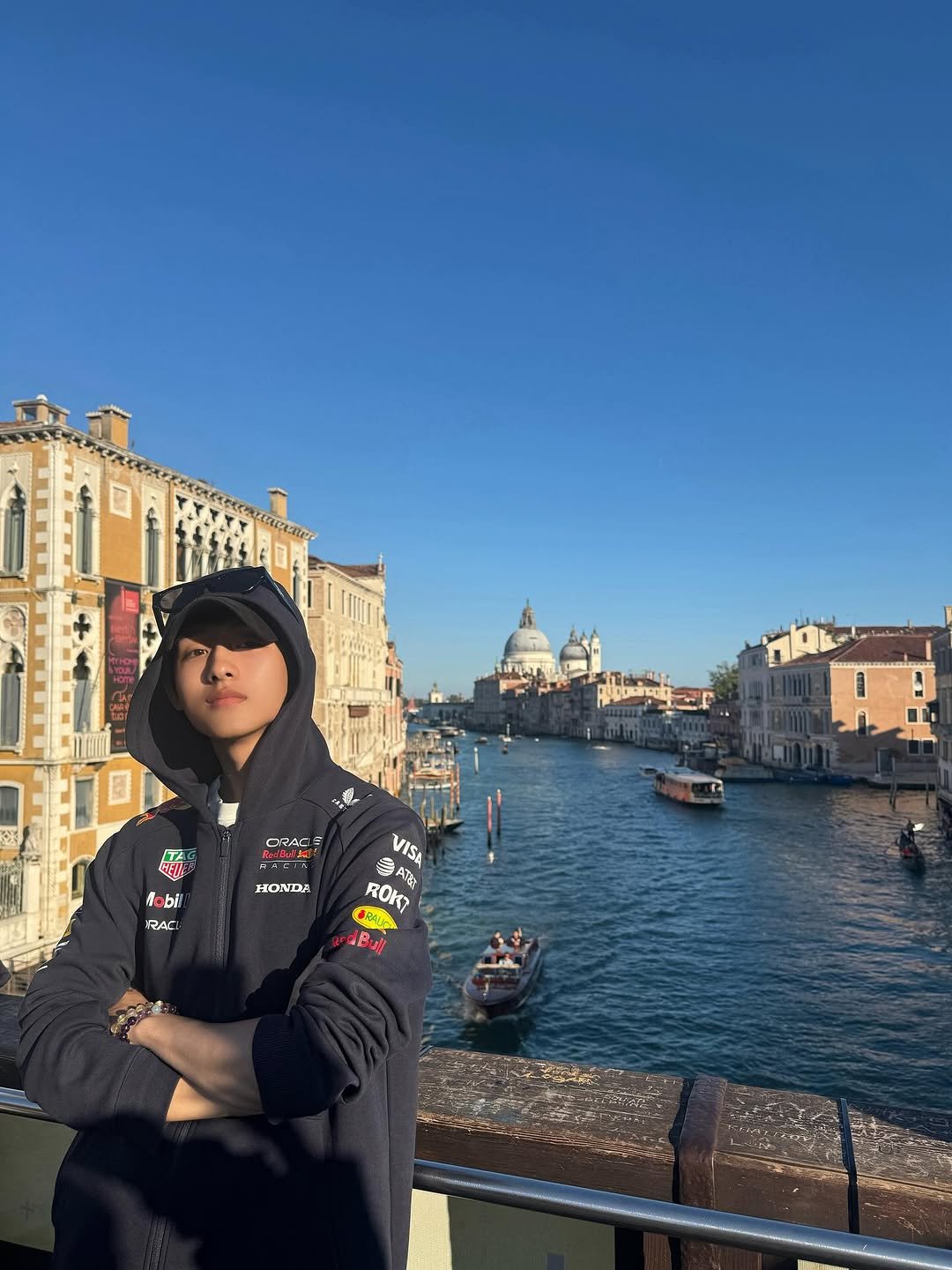 Photo by WINWIN on October 16, 2025.