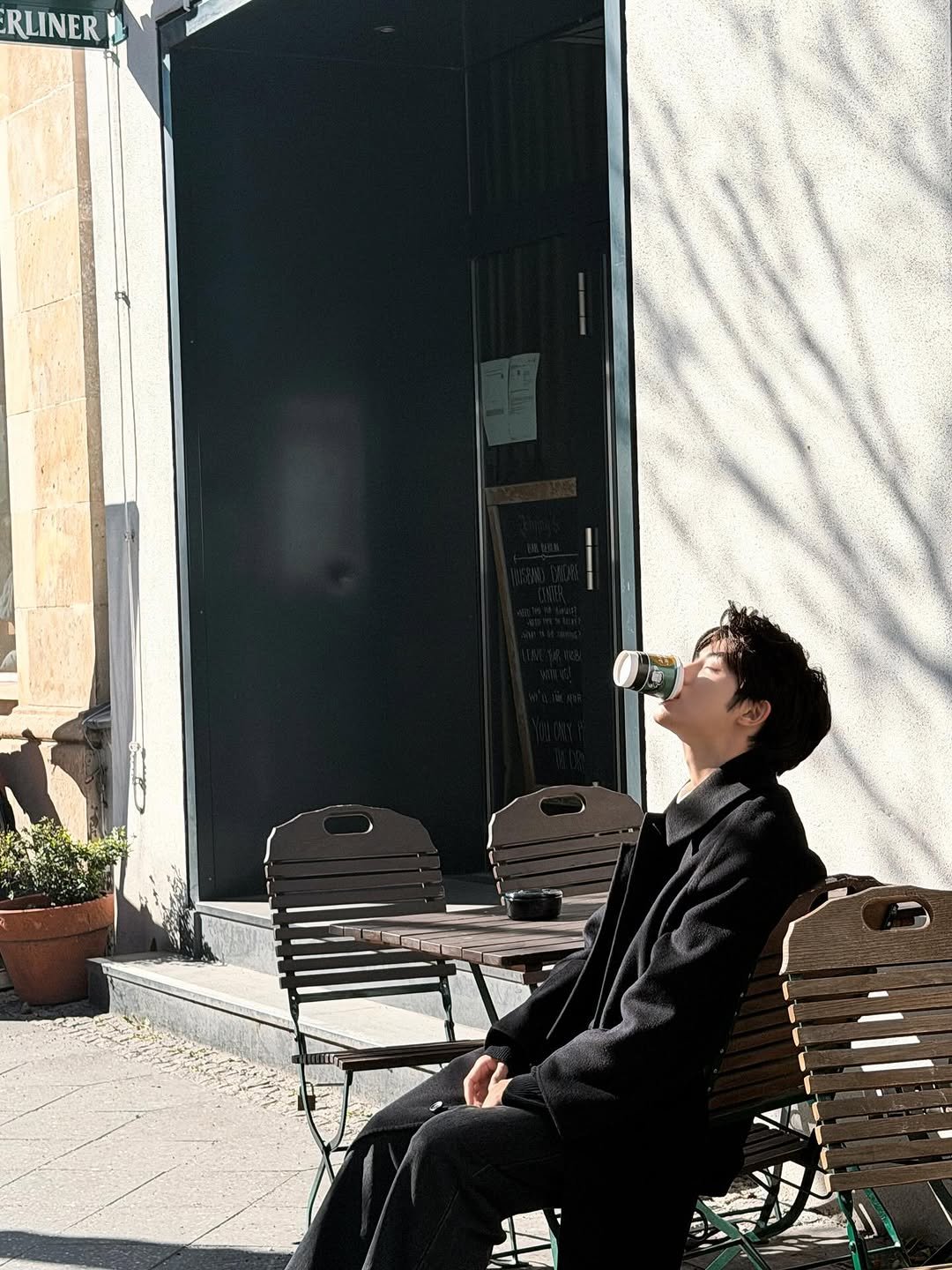 wwiinn_7 게시물 이미지: Guten Morgen