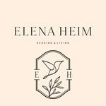 www_elenaheim_com 인스타그램 프로필 사진