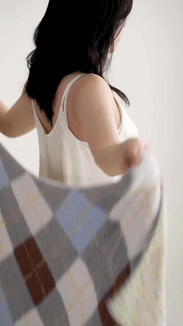 www_elenaheim_com 게시물 이미지: 말랑+보들+포근 = 수면 블랭킷☁️ 이불만큼 큼직한 사이즈로 제작 했습니다....