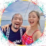 underthesea_couple 프로필 사진