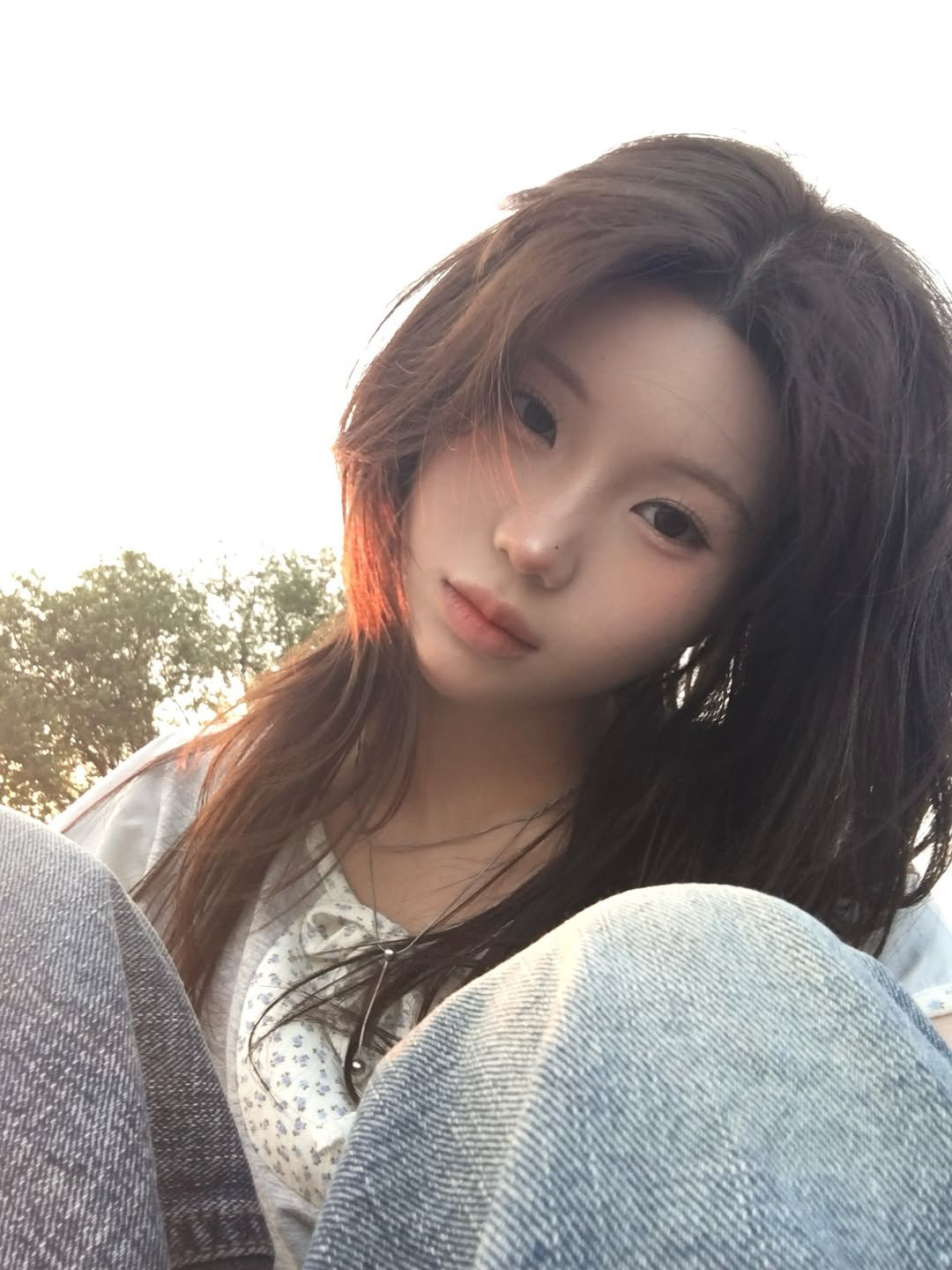 x_5e8 게시물 이미지: ☀️🌿