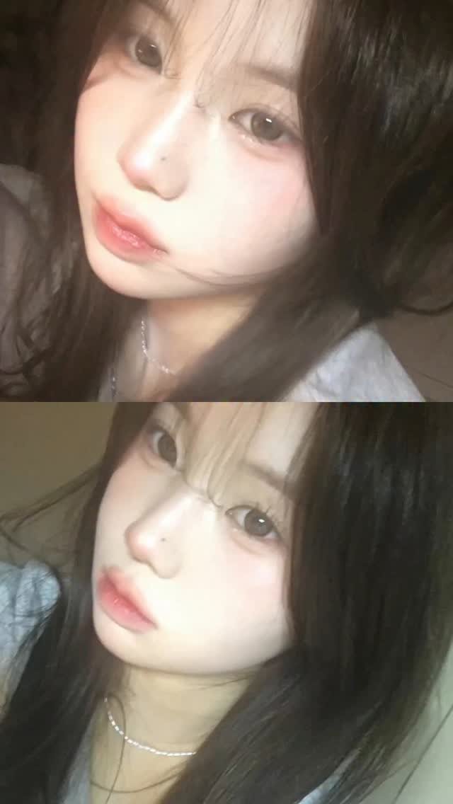 x_5e8 게시물 이미지: 뽀용 디카 느낌으로 사진 찍는 법
카메라에 쿠션이나 파데 바르기 ㅋㅋ 🤣...