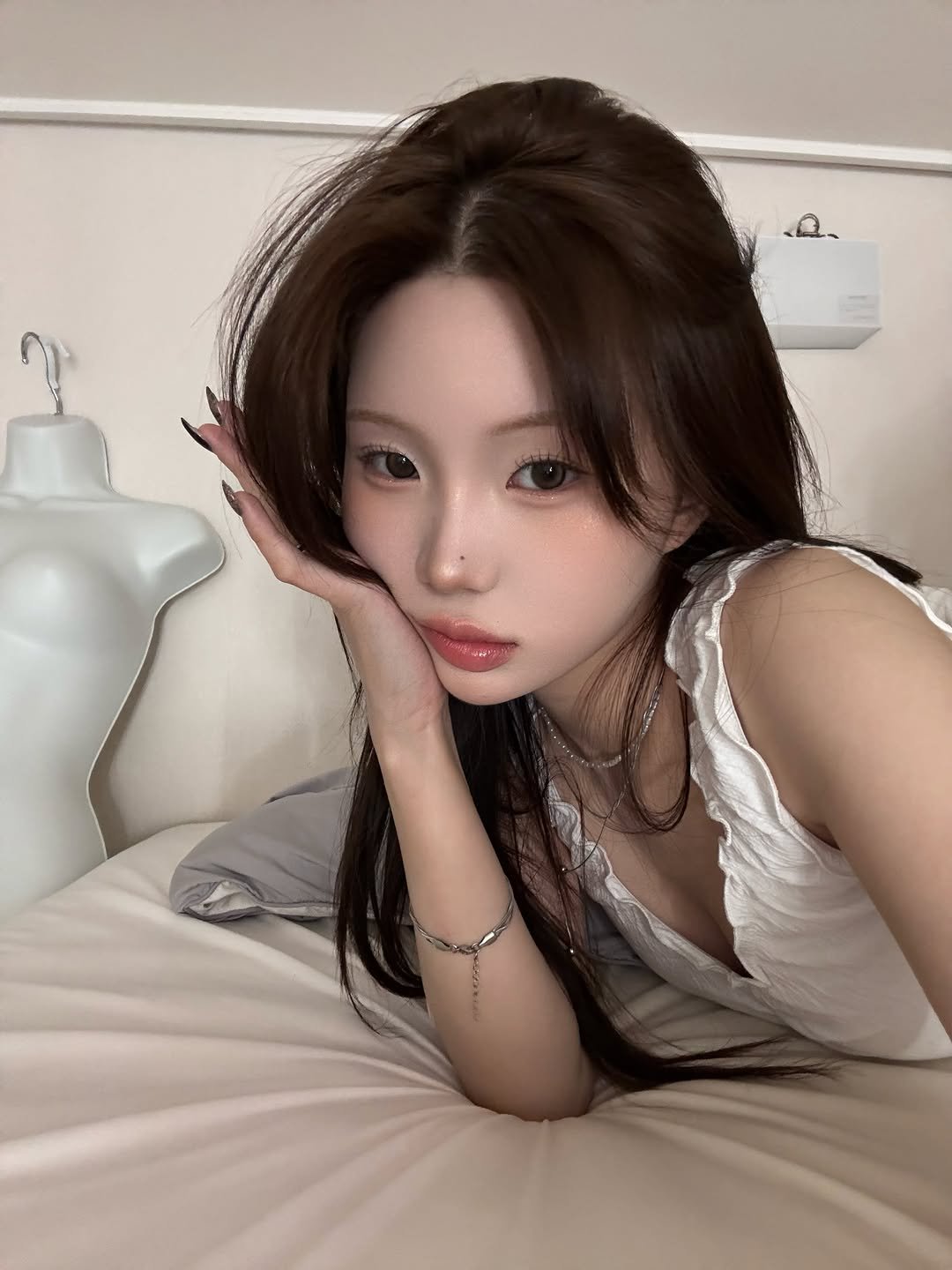 x_5e8 게시물 이미지: 날씨한테 기 빨린 하루 🤖