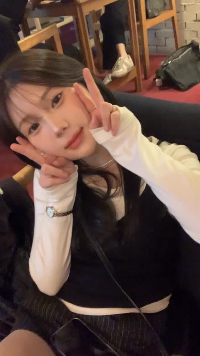 x_5e8 게시물 이미지: 뿌이 #fyp #reels