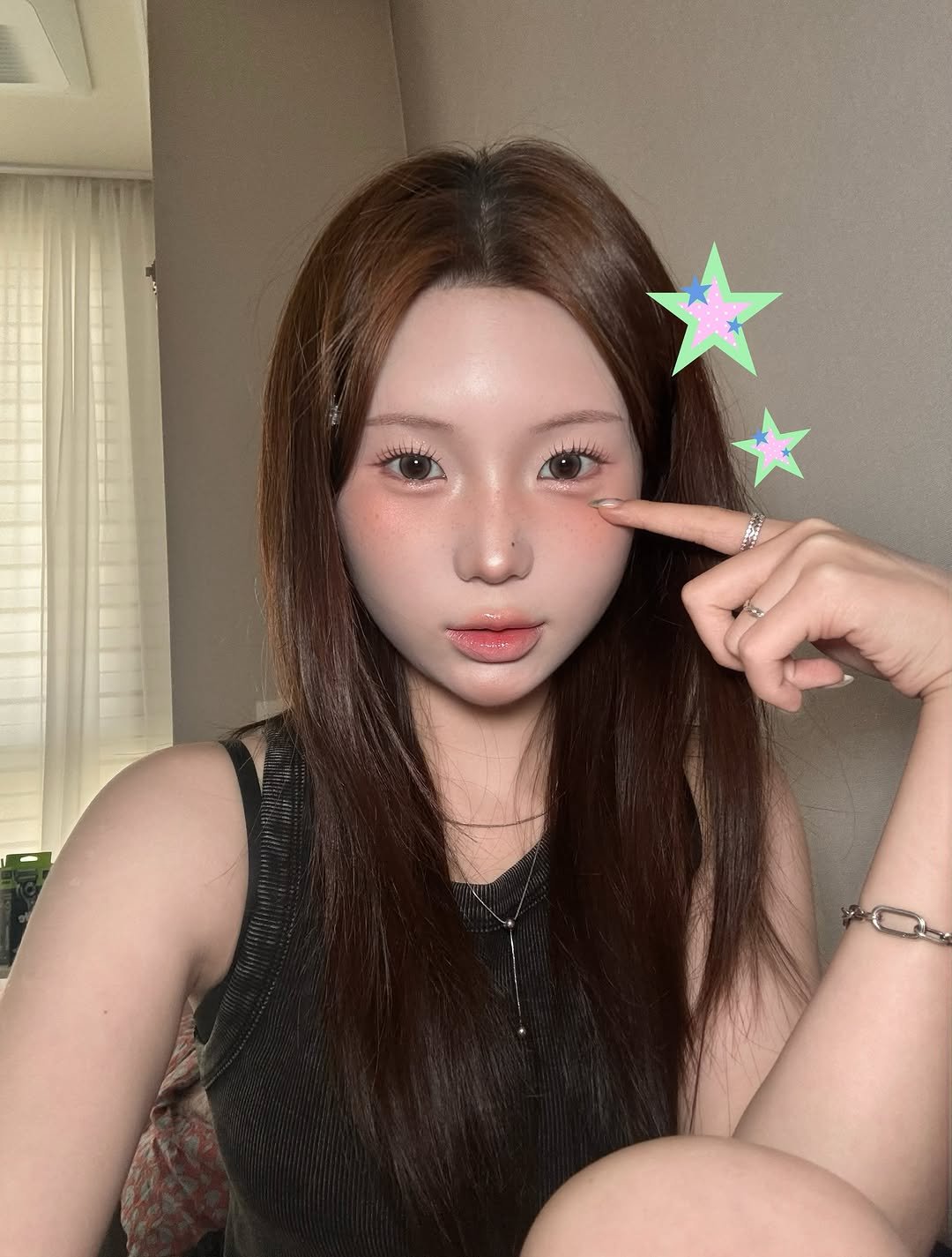 x_5e8 게시물 이미지: #광고 @davichlens 룩 앳 마이 아이 👀✨

다비치 렌즈 라이트시리즈 중...