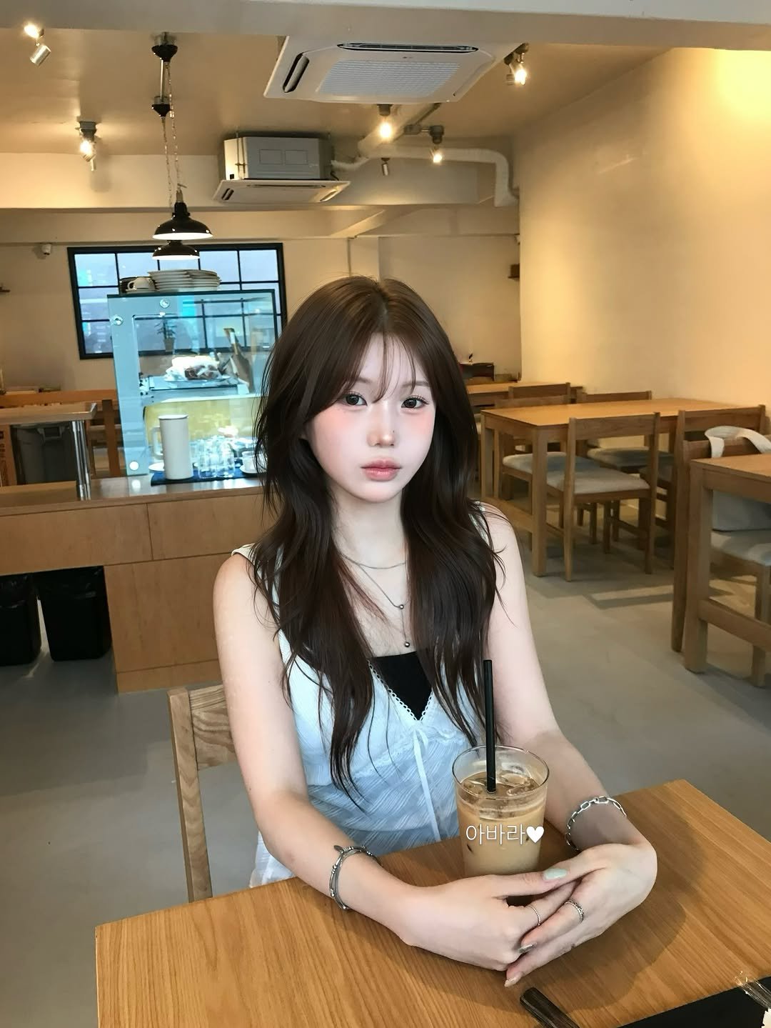 x_5e8 게시물 이미지: 난 아바라가 좋아