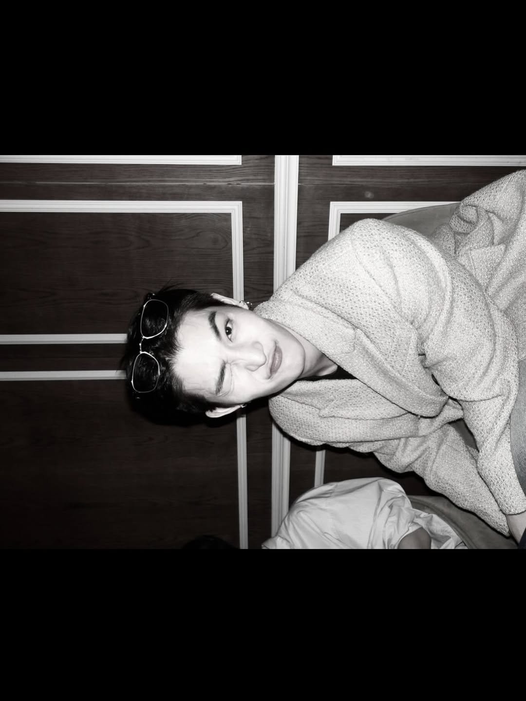 Photo by 배진영  BAEJINYOUNG on November 22, 2025.