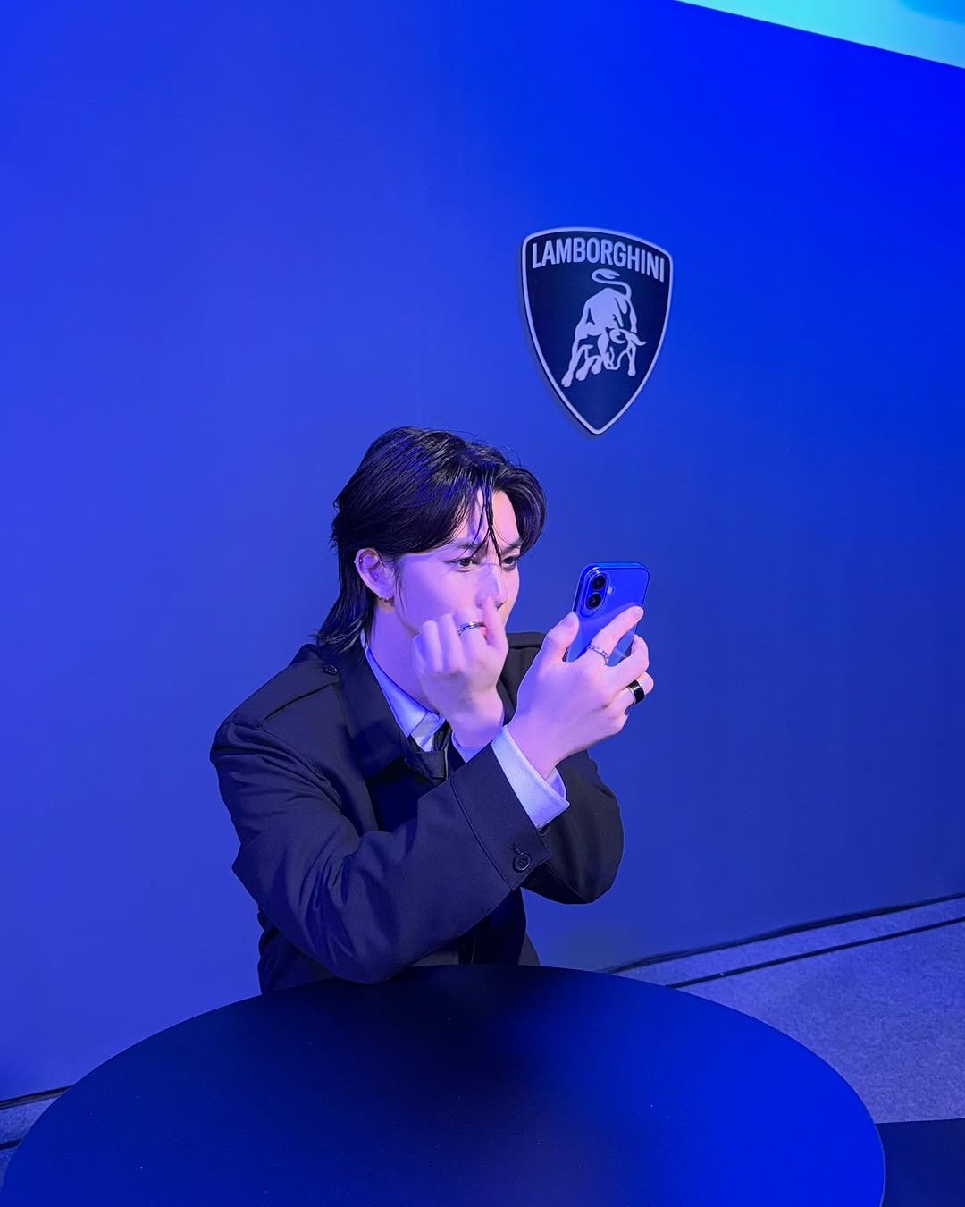 Photo by 배진영  BAEJINYOUNG on March 06, 2025.