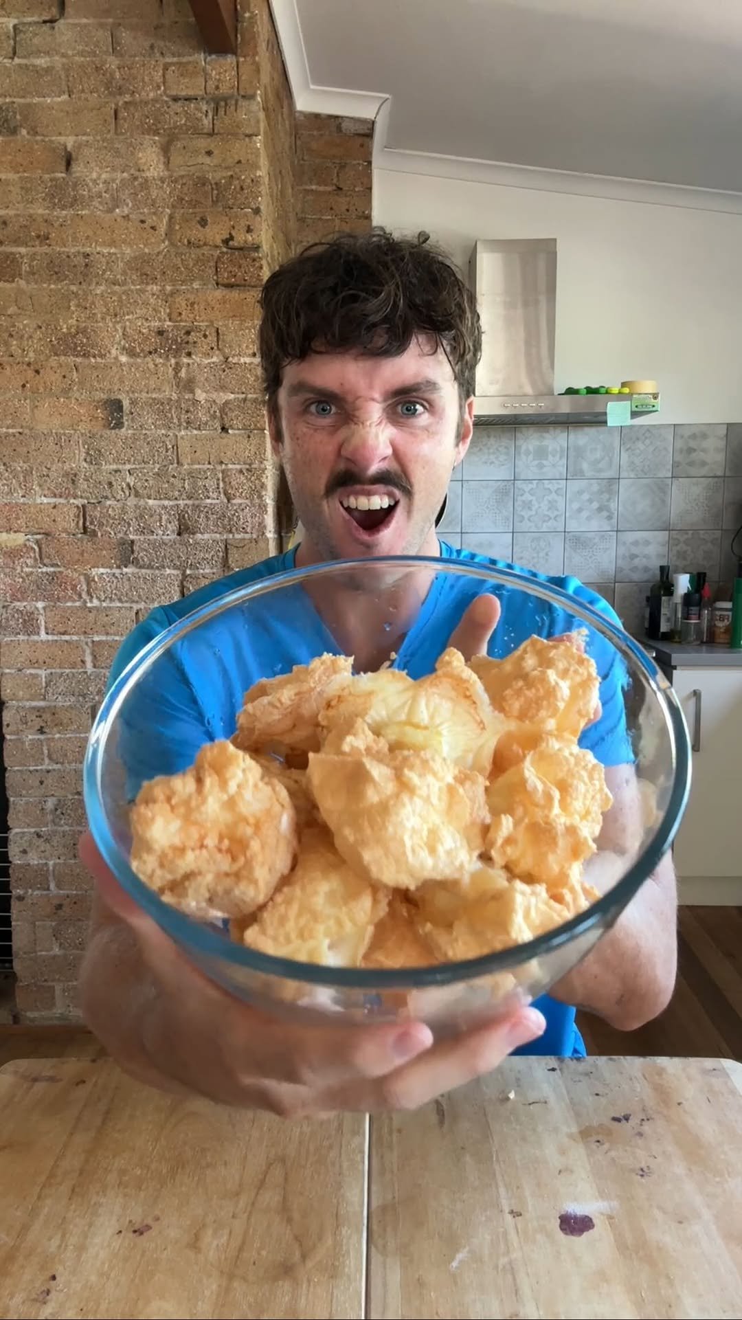 xavier__kelly 게시물 이미지: COMMENT “200” FOR THE RECIPE 🍓🥞

🚨 ARE YOU...