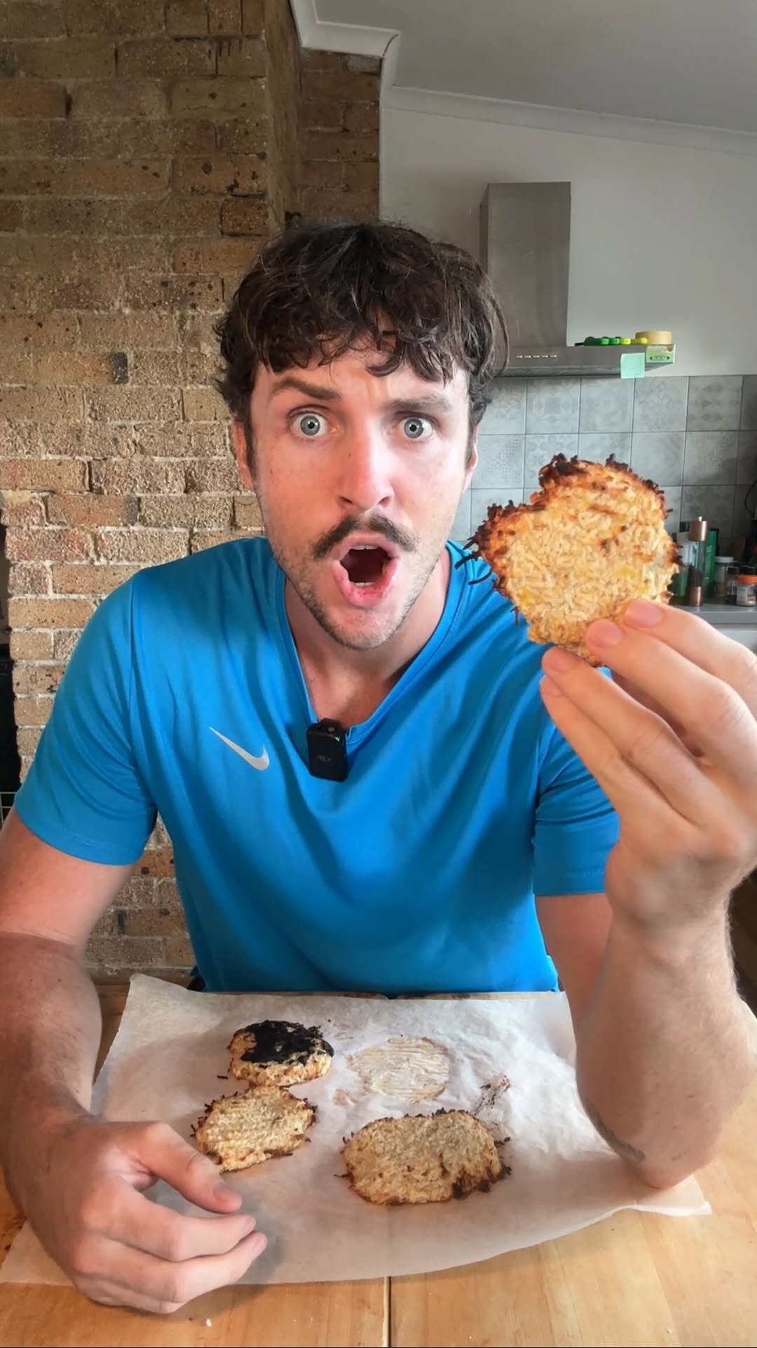 xavier__kelly 게시물 이미지: COMMENT “COOKIE” FOR THE RECIPE.

🚨LADIES OVER...