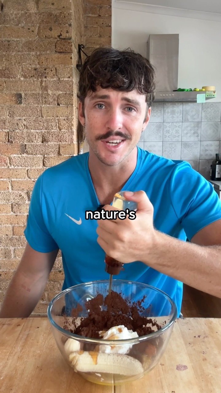 xavier__kelly 게시물 이미지: Comment “brownie” for the recipe

🚨ADULTS 30+...