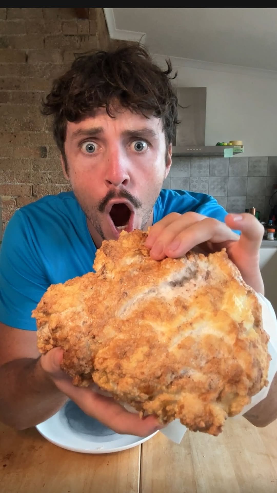 xavier__kelly 게시물 이미지: COMMENT “CLOUD” FOR THE RECIPE.

🚨LADIES 40+...