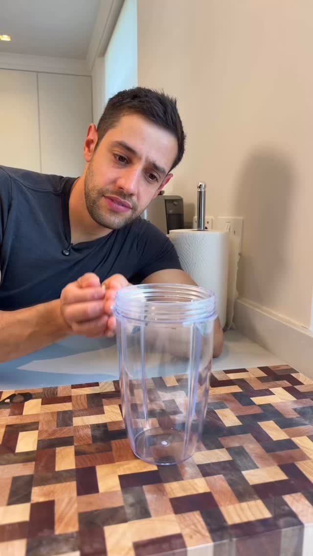 xavier__kelly 게시물 이미지: 👇 COMMENT “JAR” FOR THE RECIPE 👇

🚨Adults 30+...
