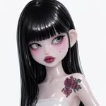 red_as_arose 프로필 사진