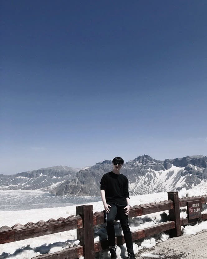 Photo by 박성웅 on January 06, 2023.