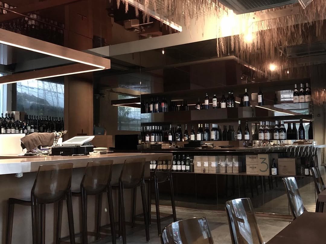 Photo by 박성웅 on January 06, 2023.