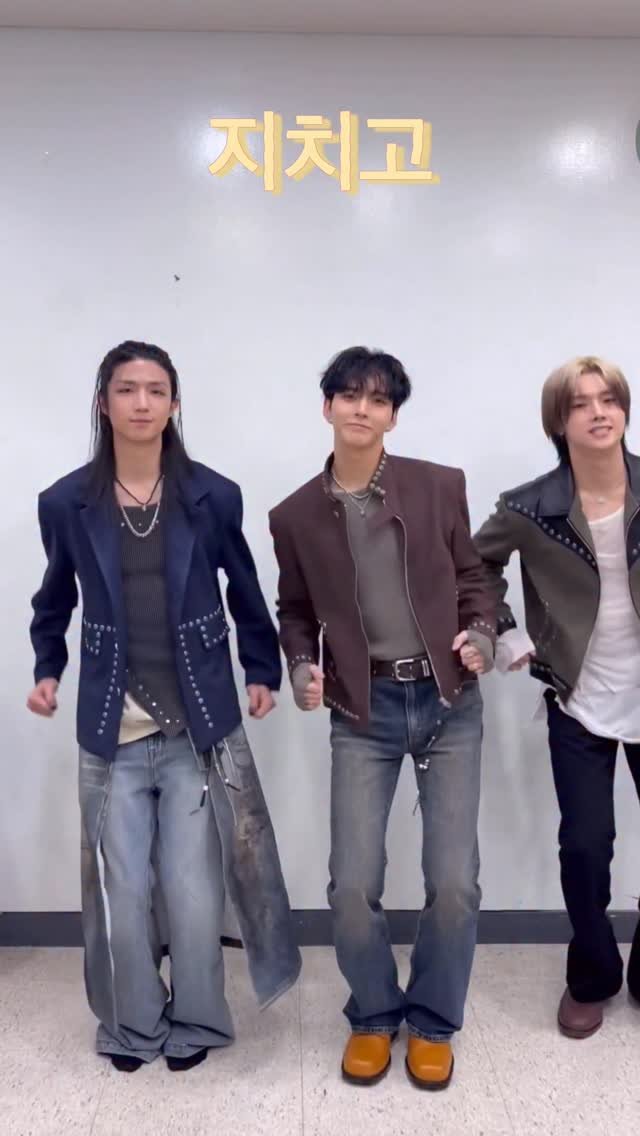 xdinaryheroes_official 게시물 이미지: ⠀
지치고 병든 나(그네여) 

#XdinaryHeroes...