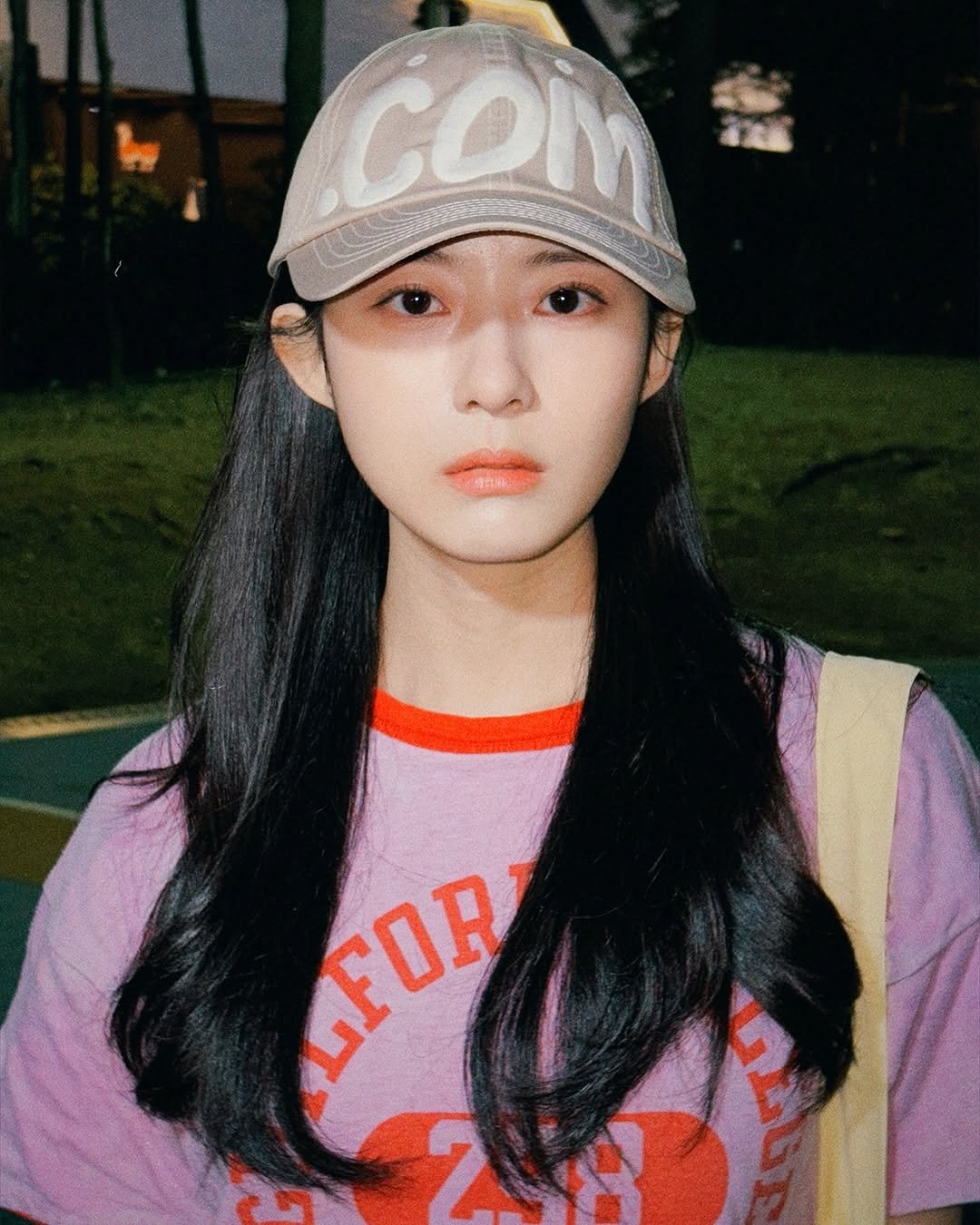 Photo shared by 이자민 on May 31, 2025 tagging @sebs_official, and @sebs_daily.