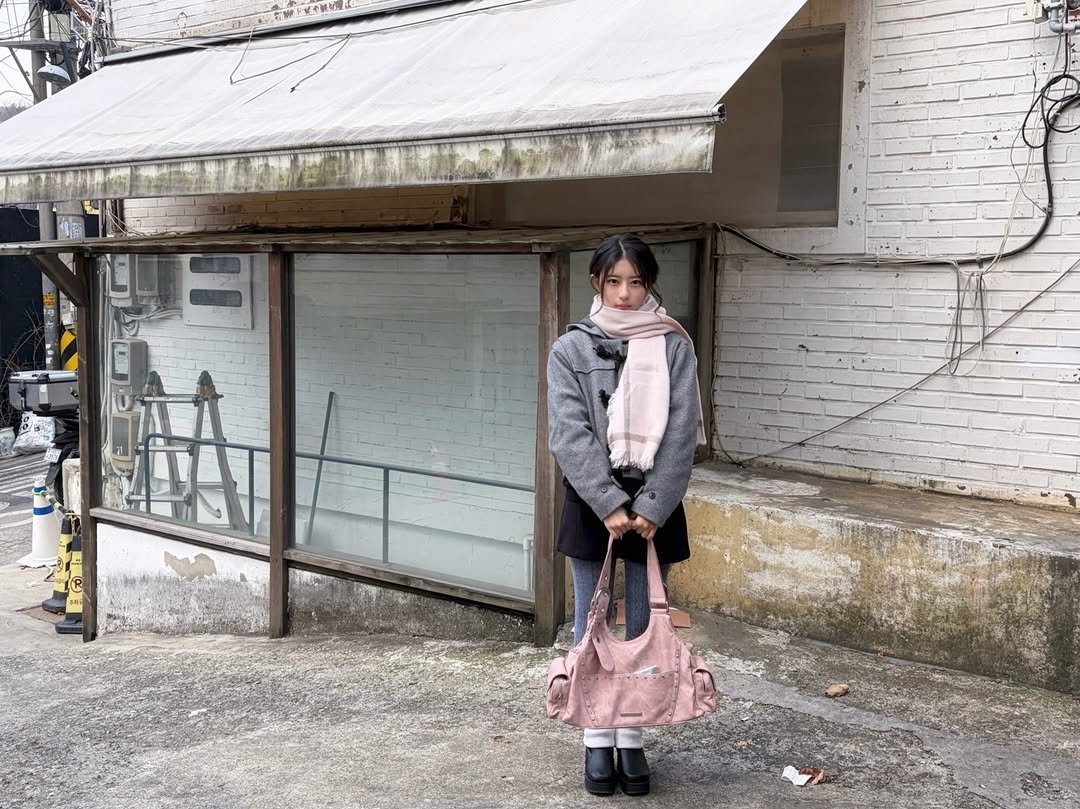 Photo shared by 이자민 on December 28, 2025 tagging @illigo.kr.