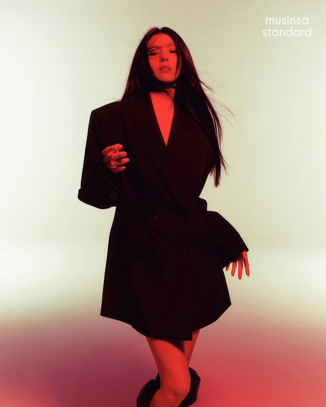 Photo by 한소희 on September 01, 2025.