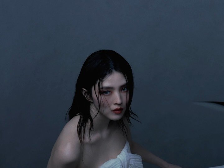 xeesoxee 게시물 이미지: @dior #2026ss