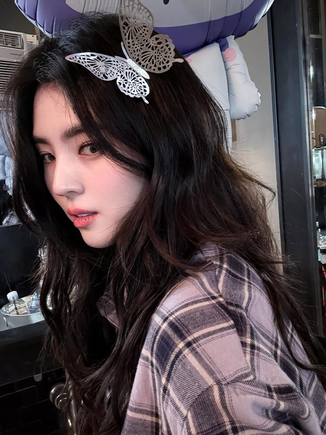 Photo by 한소희 on August 31, 2025.