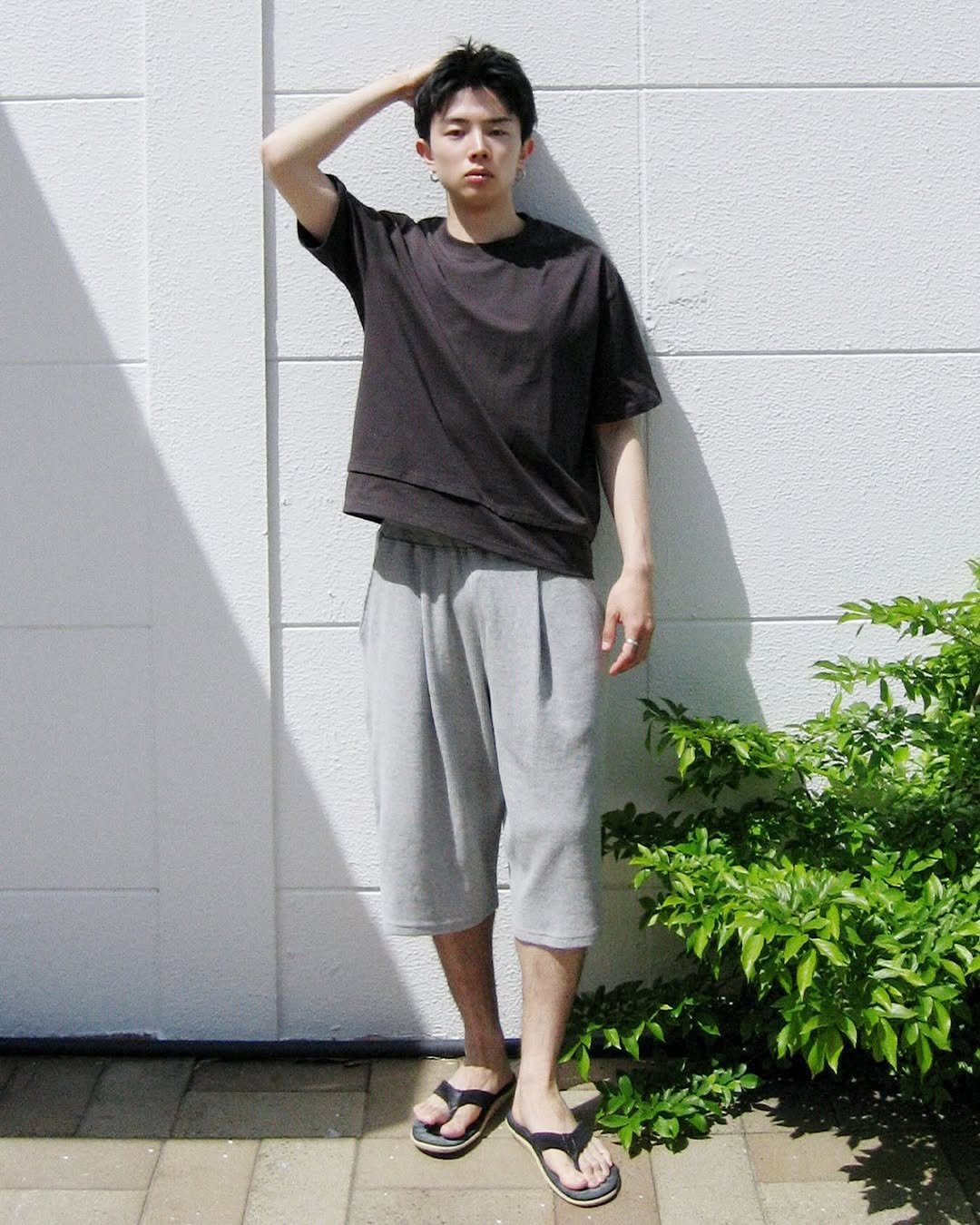 xerobnr 게시물 이미지: XERO · Summer · 2026