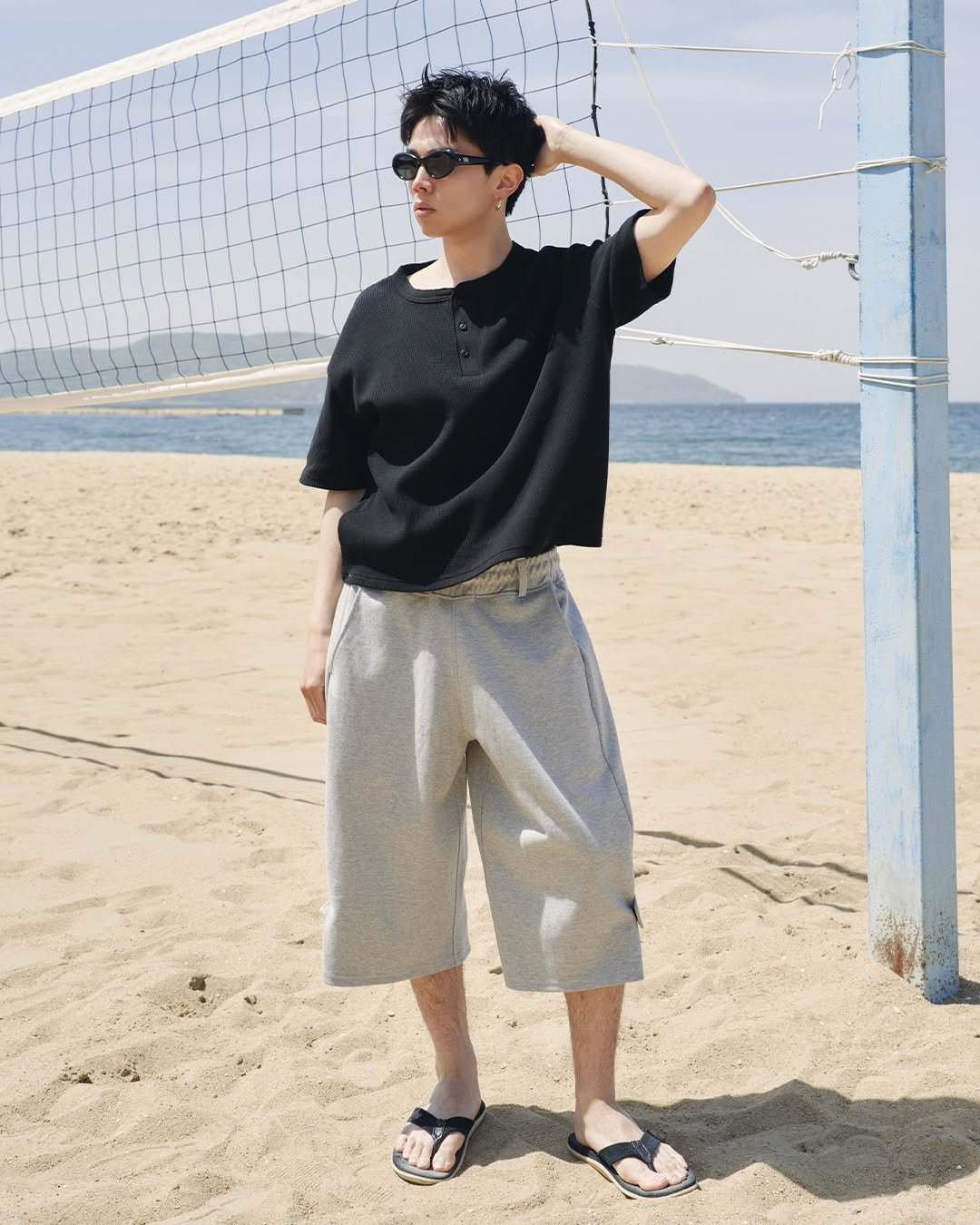 xerobnr 게시물 이미지: XERO · Summer · 2026