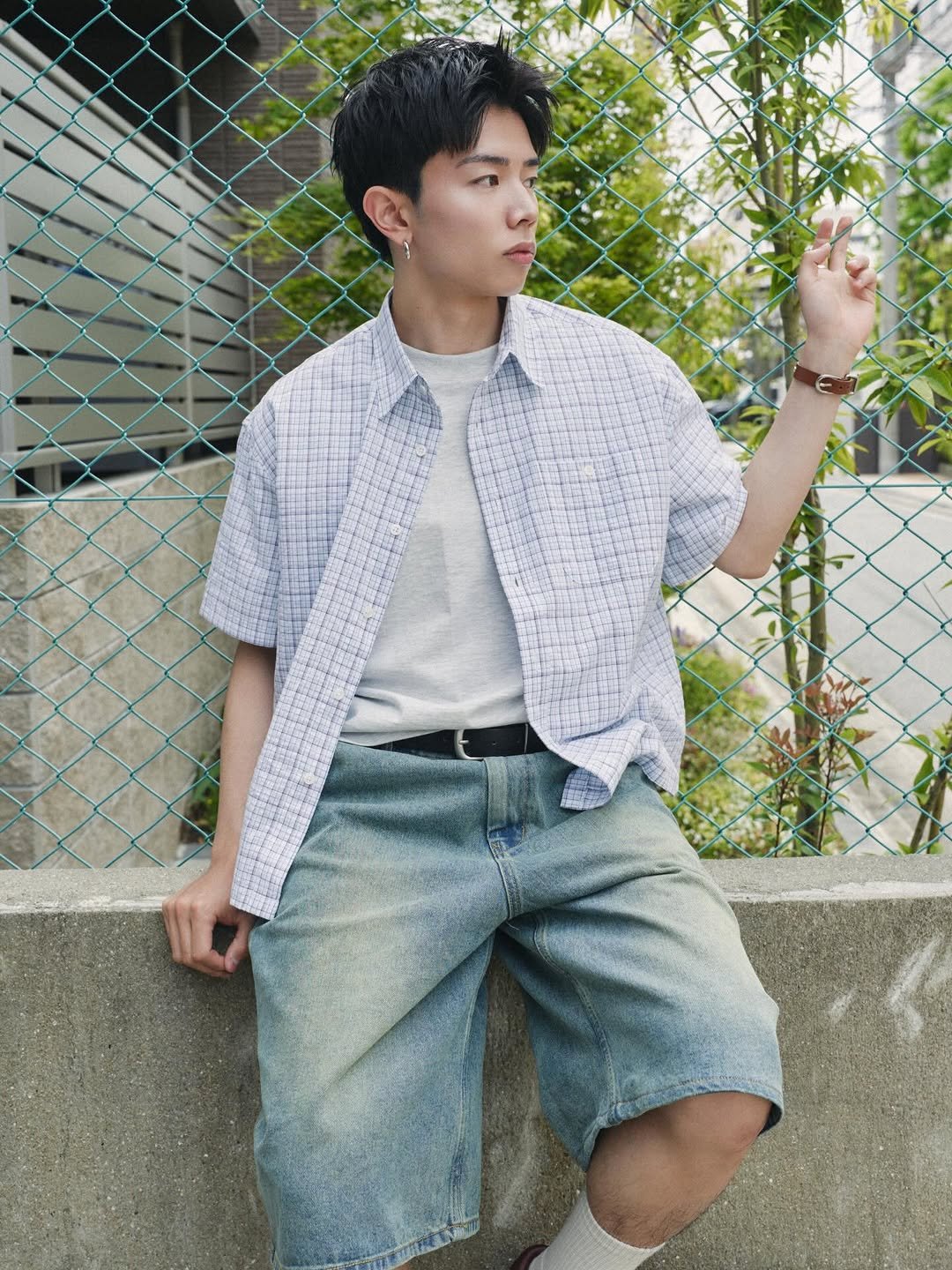 xerobnr 게시물 이미지: XERO · Summer · 2026
