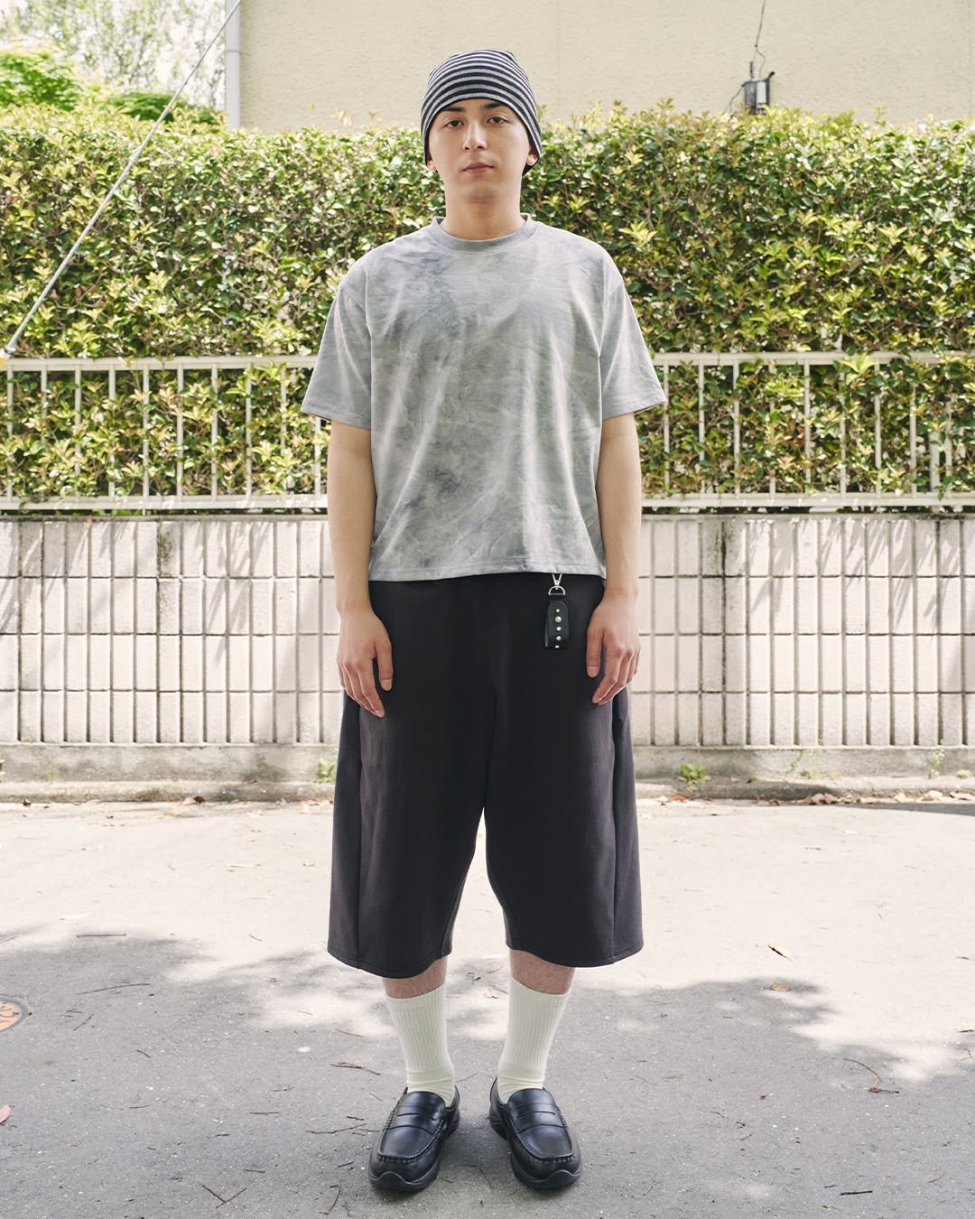 xerobnr 게시물 이미지: XERO · Summer · 2026