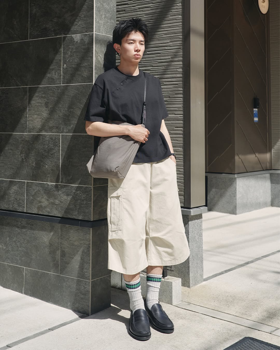 xerobnr 게시물 이미지: XERO · Summer · 2026