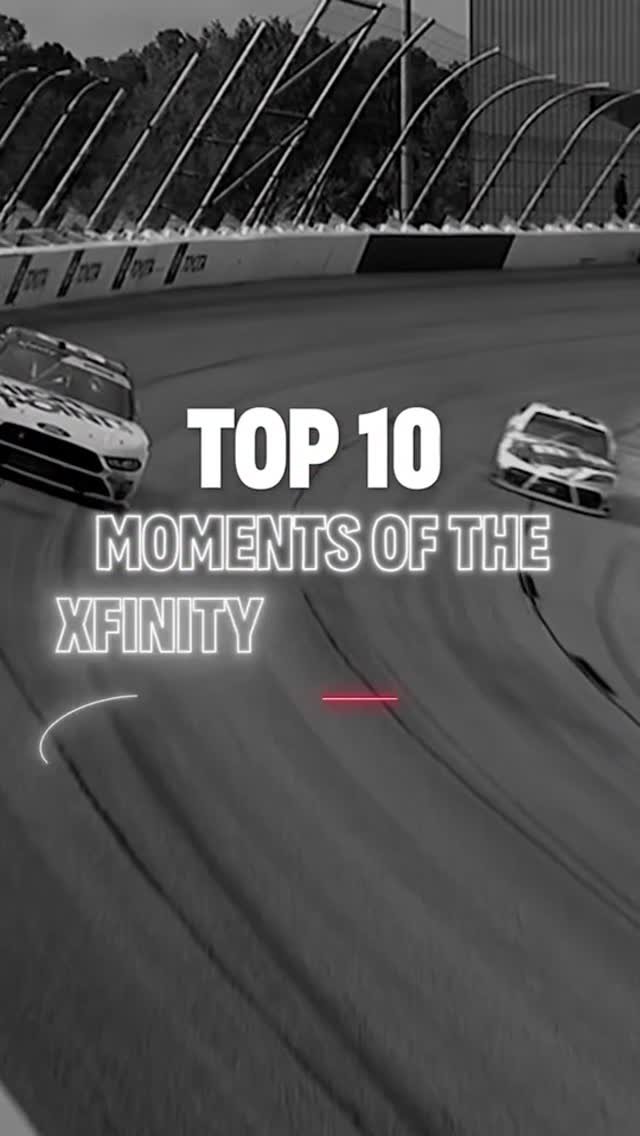 xfinityracing 게시물 이미지: Healing from heartbreak and up against the...