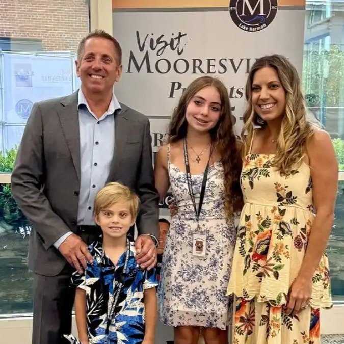 Photo by Xfinity Racing on December 18, 2025. May be an image of text.