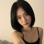 xhxx020513 인스타그램 프로필 사진