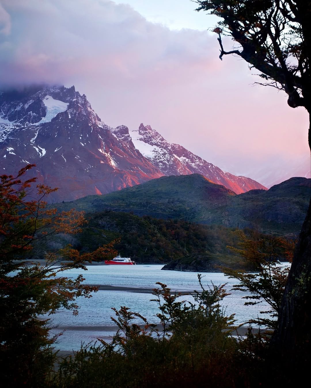 xiaomi.global 게시물 이미지: Exploring breathtaking landscapes with...