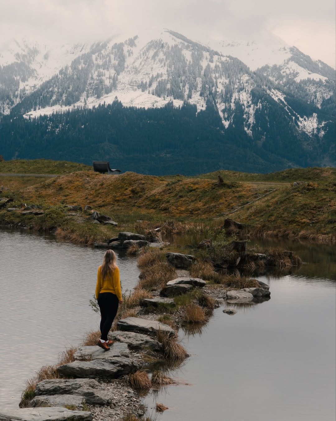xiaomi.global 게시물 이미지: Anzeige | Ad || Lost somewhere between rain...