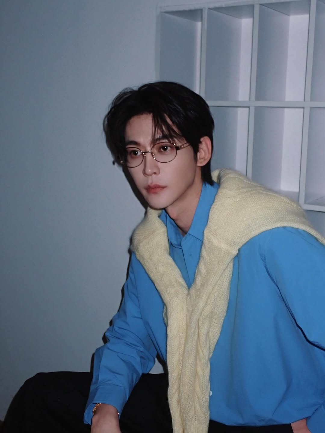 Photo by 唐晓天𝘿𝙖𝙙𝙙𝙞 on March 06, 2026. May be an image of bolo tie and text.