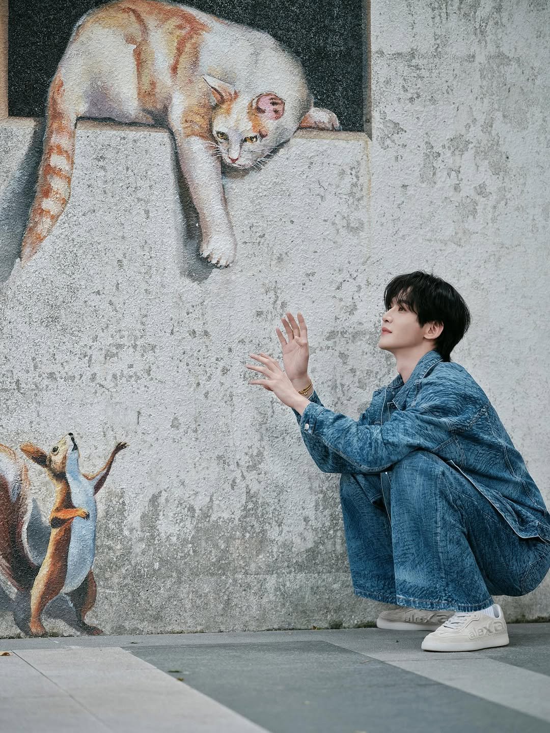 Photo by 唐晓天𝘿𝙖𝙙𝙙𝙞 on November 03, 2025.