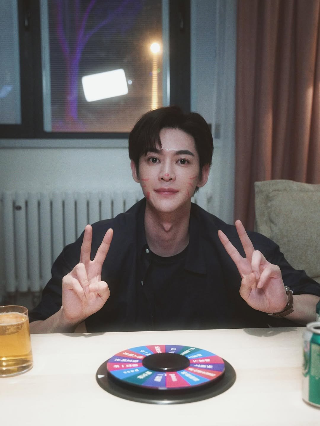 xiaotianj 게시물 이미지: #许我耀眼 ✨ 𝙇𝙤𝙫𝙚'𝙨 𝘼𝙢𝙗𝙞𝙩𝙞𝙤𝙣