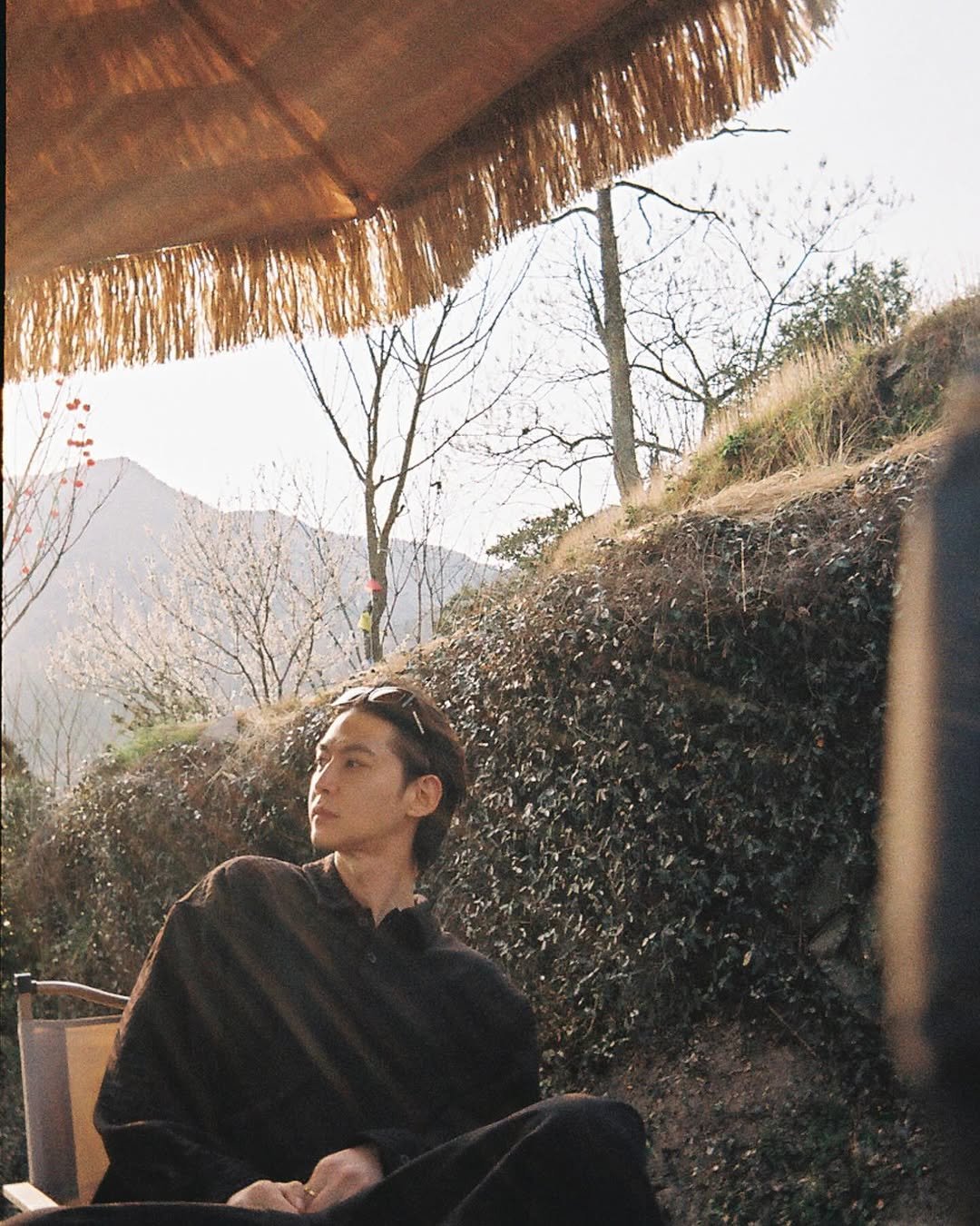 Photo by 唐晓天𝘿𝙖𝙙𝙙𝙞 on March 20, 2025.