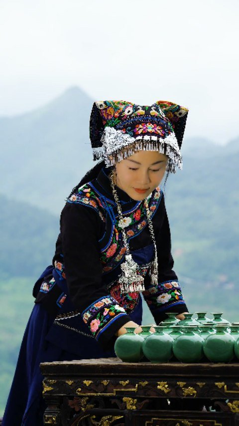 xie_xiaohuaa 게시물 이미지: Yazhou Pottery is one of the famous pottery in...