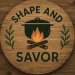 shape_and_savor 프로필 사진