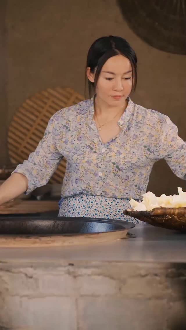 xie_xiaohuaa 게시물 이미지: Part 2 last: Food in all directions is just a...