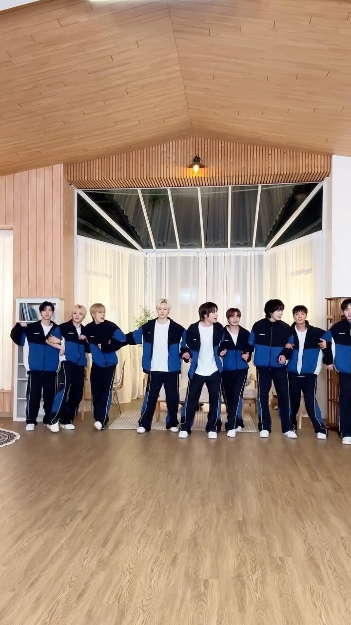 xikers_official 게시물 이미지: 싸이커스 다 모여! 

#xikers #싸이커스...