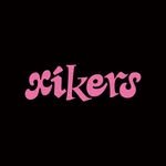xikers_official 인스타그램 프로필 사진