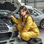 xiucheshimei 인스타그램 프로필 사진