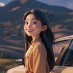 driver_arya_001 프로필 사진